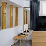 Merakey Naxos Daire *