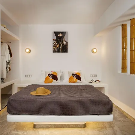 Merakey Naxos Daire *